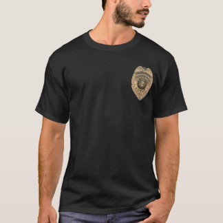Agent-Shirt 1 T-Shirt