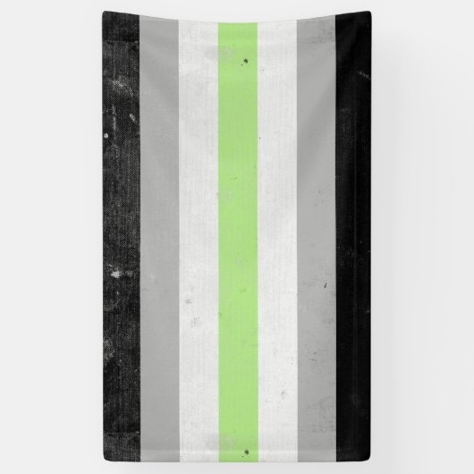 Agentin Banner (Vertikal)