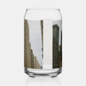 Agentin Black Poster Dosenglas (Links)