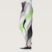 Agentin Leggings (Links)