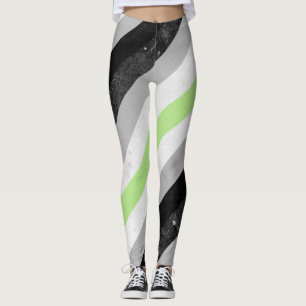 Agentin Leggings
