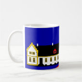 Agersboel Kaffeetasse (Links)