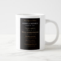 Ages Of Man Becher Jumbo