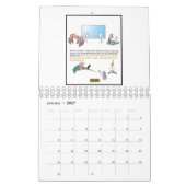 Ageswisdom-positiver Power Kalender (Jan 2027)