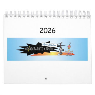 Ageswisdom-positiver Power Kalender