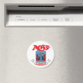 AGF MAGNET (In Situ (Geschirrspüler))