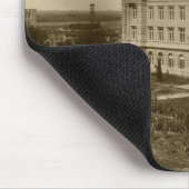 Aggie Korps der Kadetten Mousepad (Ecke)