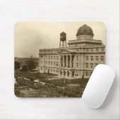 Aggie Korps der Kadetten Mousepad (Mit Mouse)