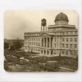 Aggie Korps der Kadetten Mousepad (Vorne)