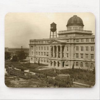 Aggie Korps der Kadetten Mousepad