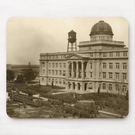 Aggie Korps der Kadetten Mousepad (Vorne)