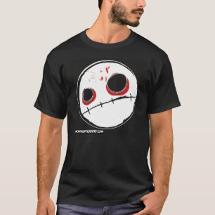 Aggies Schädel-Shirt T-Shirt