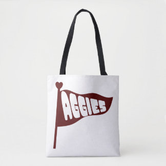 AGGIE'S SCHULTER-TASCHE TASCHE
