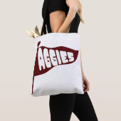 AGGIE'S SCHULTER-TASCHE TASCHE (Von Nahem)