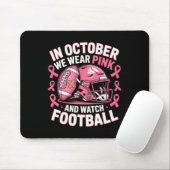 Aggressiver Cuddling Wrestling Retro Vintag Wrestl Mousepad (Mit Mouse)