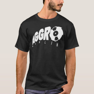 Aggro Berlin Essential T - Shirt