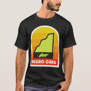 Aggro Crag Guts T-Shirt
