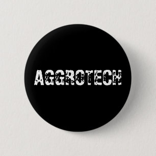 Aggrotech Knopf Button
