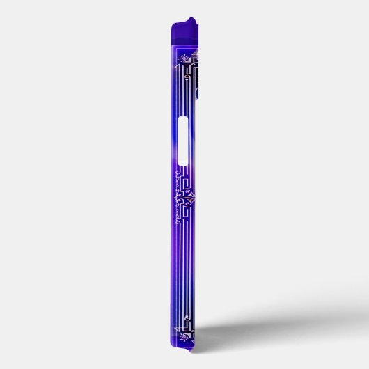 Agha Petros iPhone Fälle Case-Mate iPhone Hülle (Rückseite / Rechts)