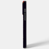 Agha Petros iPhone / iPad Hülle (Rückseite / Links)