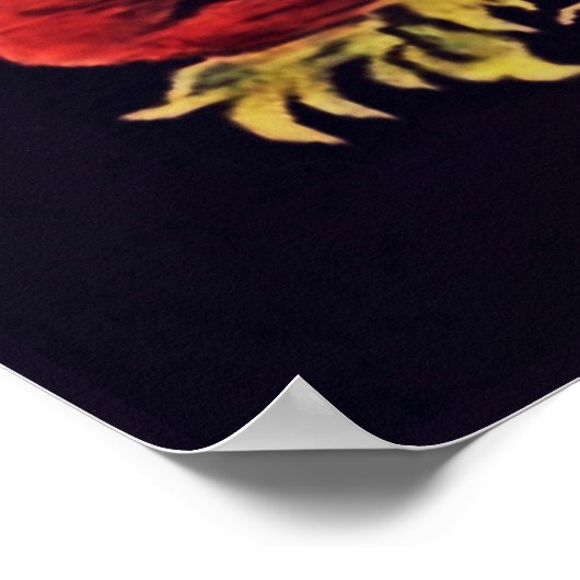 Agha Petros Print, Value Poster Paper (Matte) (Ecke)