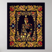 Agha Petros Print, Value Poster Paper (Matte) (Vorne)