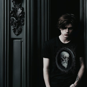 Aghast Ghas Men's T - Shirt