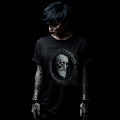 Aghast Ghas Women's T - Shirt