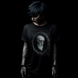 Aghast Ghas Women's T - Shirt