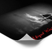 Agibail West Poster (Ecke)