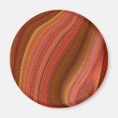 agieren magnet (Vorne)