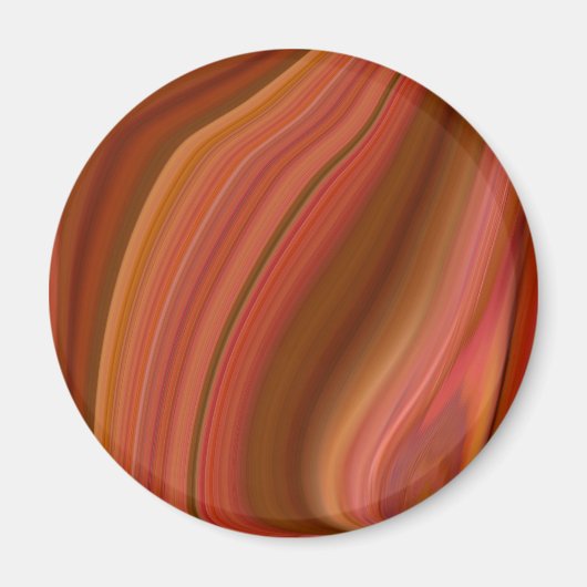 agieren magnet (Vorne)