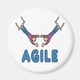 Agil Magnet