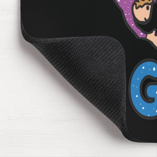 Agil Mousepad (Ecke)