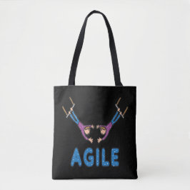 Agil Tasche