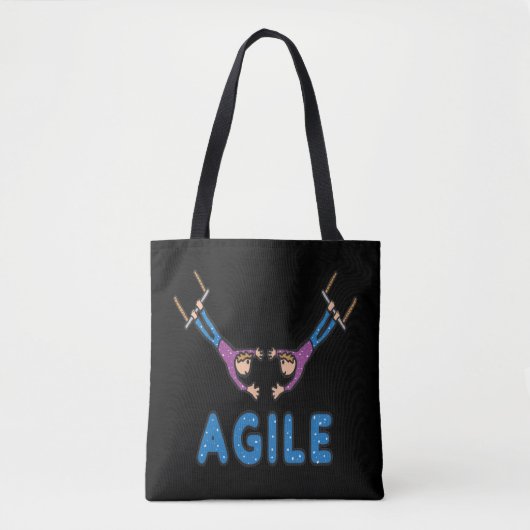 Agil Tasche (Vorderseite)