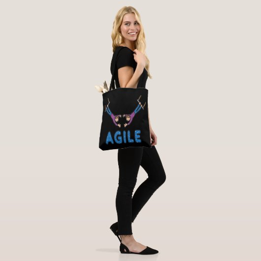 Agil Tasche (Am Model)