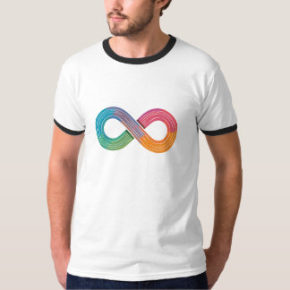 Agile & Lean Flow für Product People T-Shirt