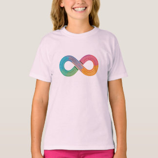 Agile & Lean Flow für Product People T-Shirt