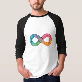 Agile & Lean Flow für Product People T-Shirt