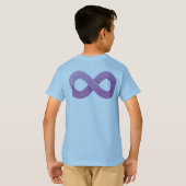 Agiler Ungehorsam T-Shirt (Schwarz voll)