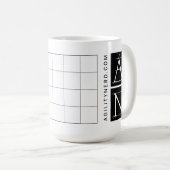 AgilitätNerd Course Designer Tasse (VorderseiteRechts)