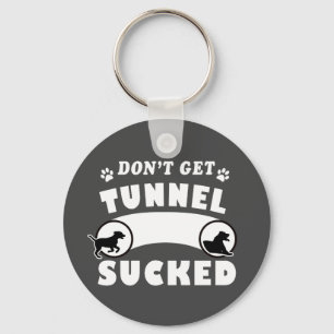 Agility Dog Sport Schlüsselanhänger Geschenk