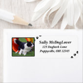 Agility für den Grenzkanaltunnel (Insitu)