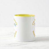 Agility Happy Tasse (Zentrum)