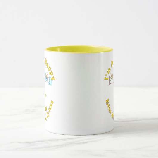 Agility Happy Tasse (Zentrum)