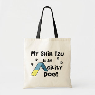 Agility-Hundetasche Shih Tzu Tragetasche