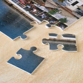 Agios Nikolaos Kreta, Griechenland Puzzle (Seite)