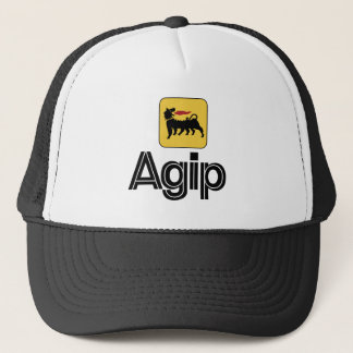Agip Zubehör Hauben Mützen