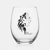 agipoadhiosdjhs weinglas ohne stiel (Vorderseite)